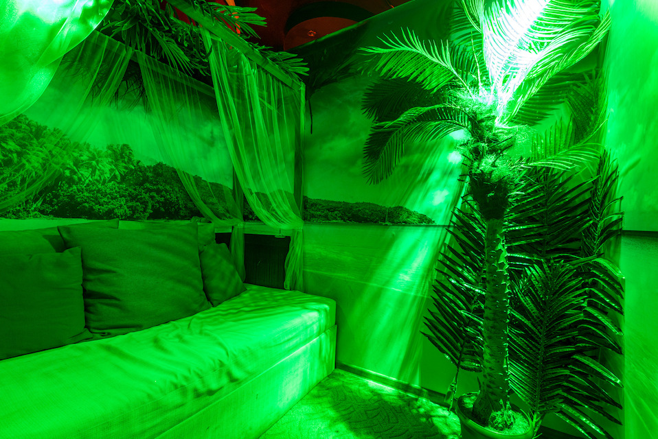 Клуб «Burlesque» / «Бурлеск», Москва: цены, меню, адрес, фото, отзывы ...