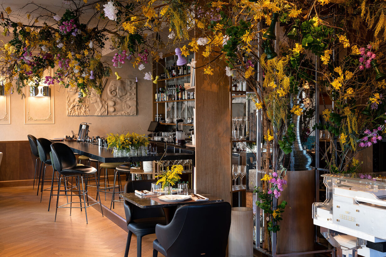 Gambit Bistro&Bar
