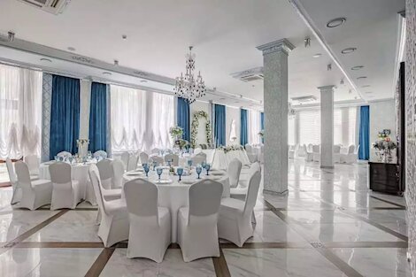 Villa Italy