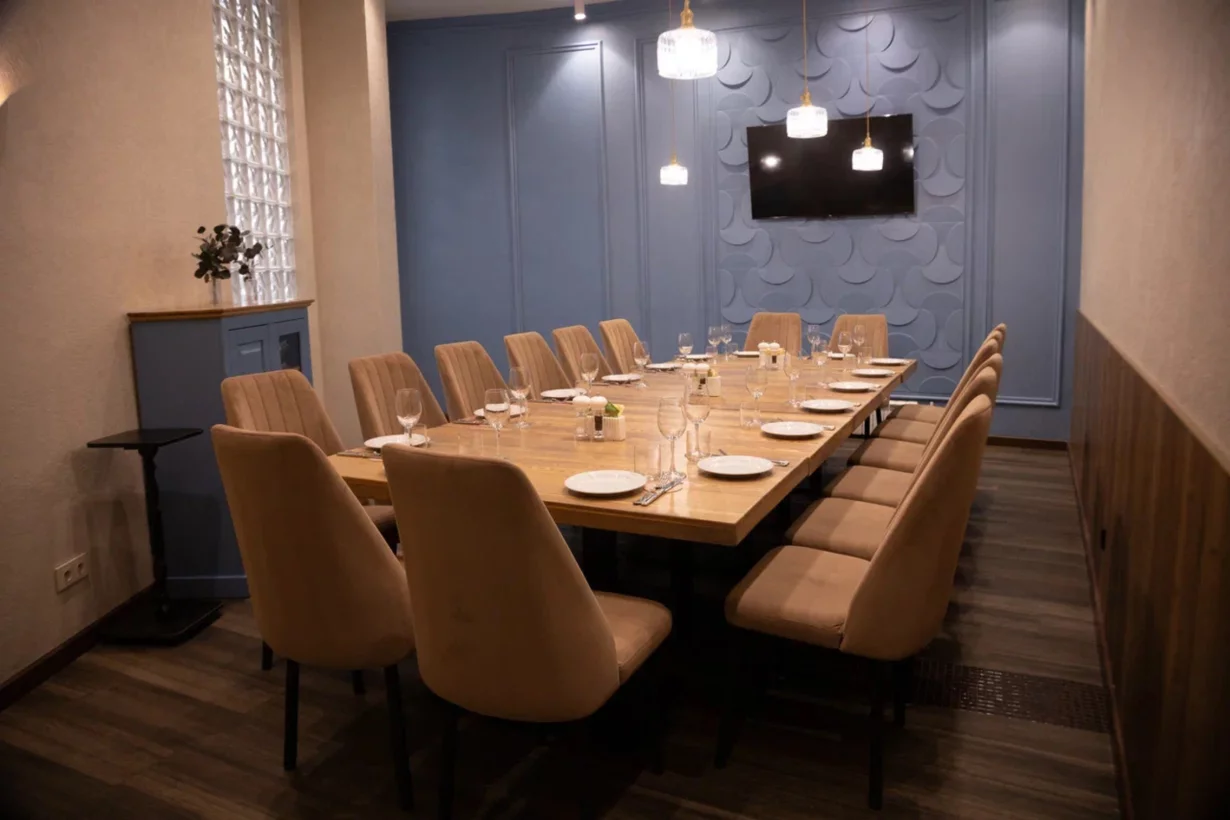 Зал Уют Ленинские пенаты