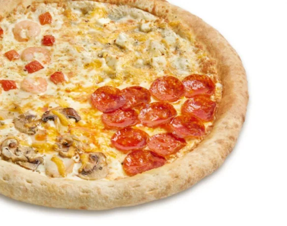 Интерьер/Экстерьер/Банкетная зона/Бар/Стол для двоих/Вход/Главный зал/Lounge зона пиццерия Папа Джонс фото