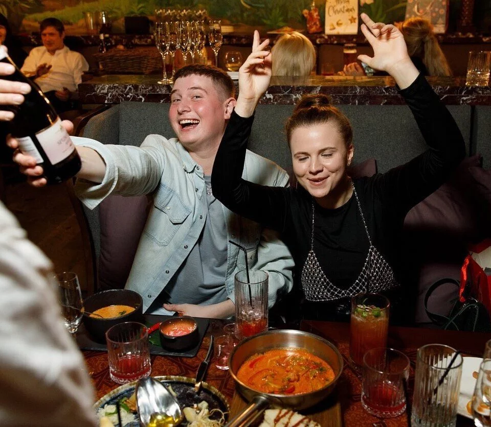 Ресторан «Чайхона №2» Казань: бронирование, цены, меню, адрес, фото ...