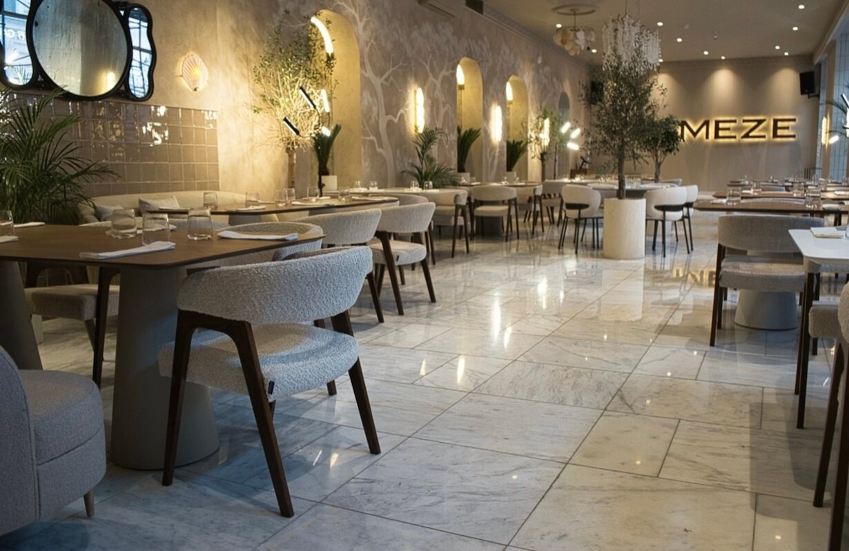Meze
