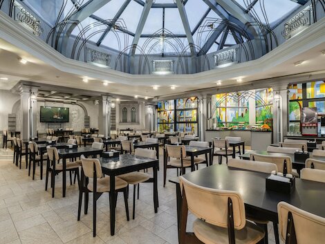 Cinema