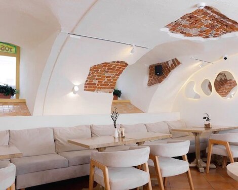 Dodici Italy