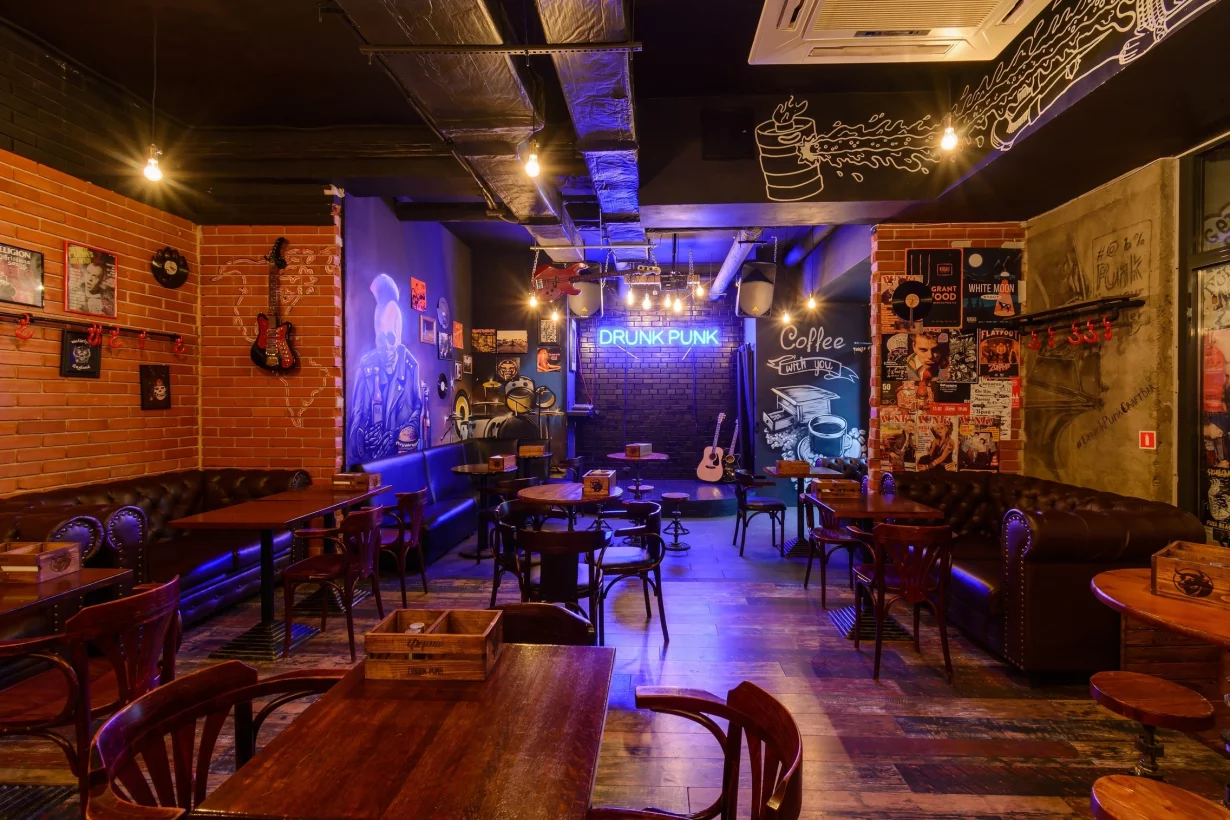 Отзывы о "Draft punk", Волгоград, Академическая улица, 8 - Яндекс Карты