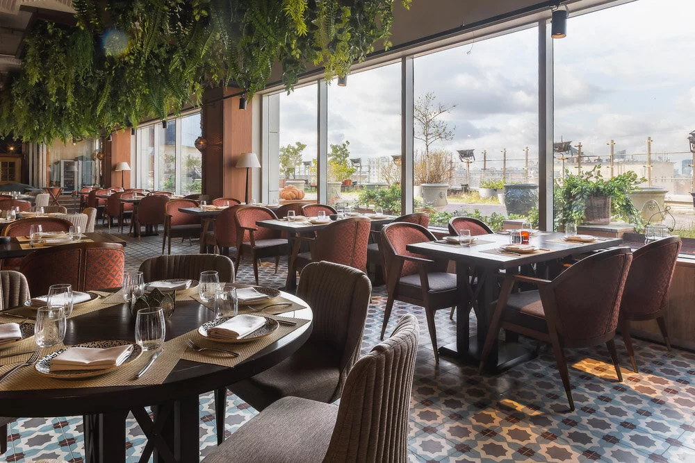 Levantine новинский бул 8 москва фото Levantine новинский бул 8 москва фото