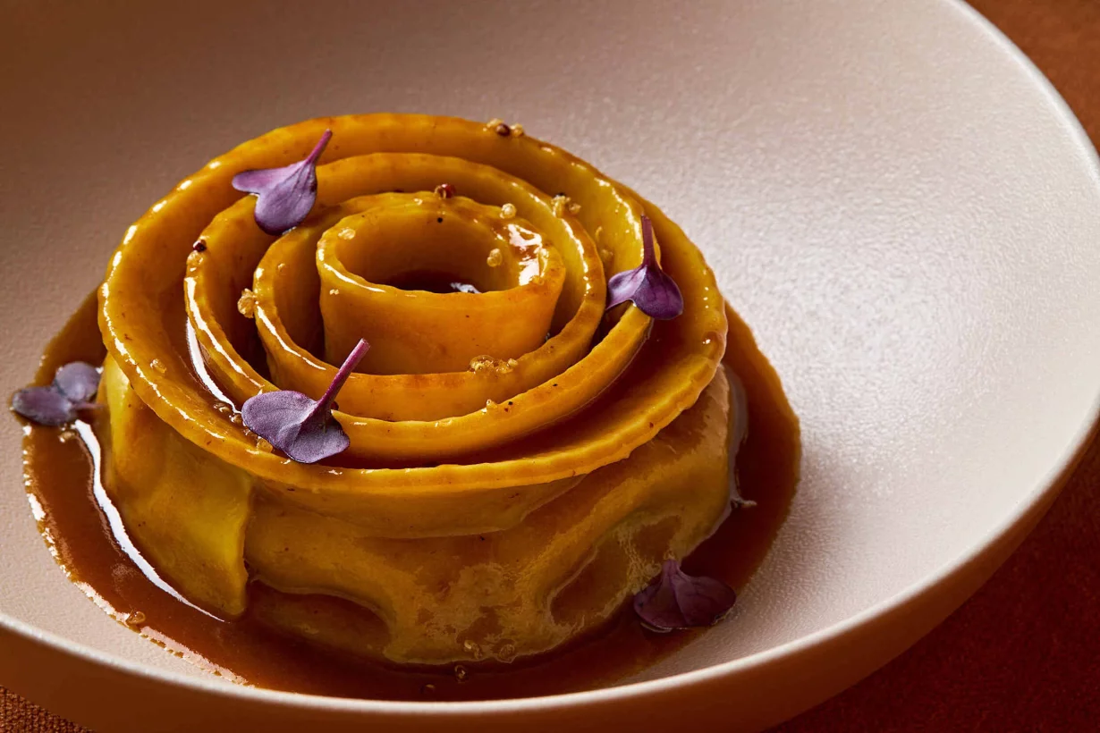 Интерьер/Экстерьер/Банкетная зона/Бар/Стол для двоих/Вход/Главный зал/Lounge зона пекарня Ухват фото