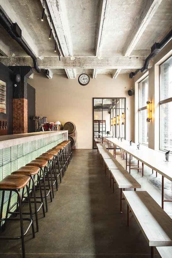 AF Brew Taproom