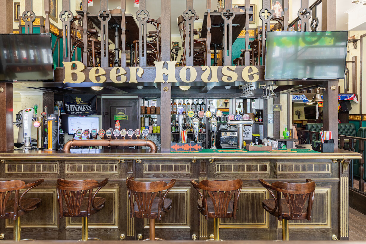 Beer House