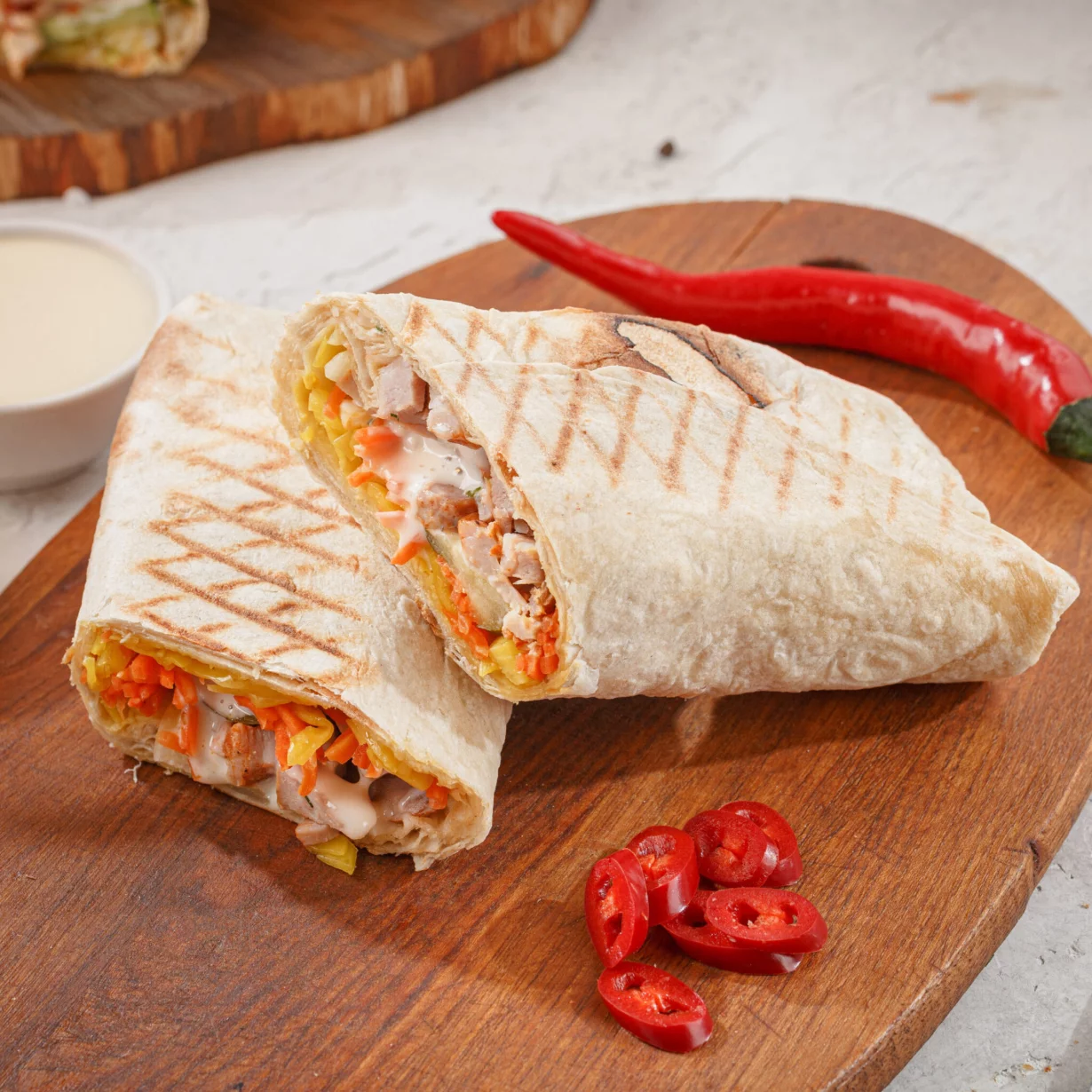 Джан Бургер