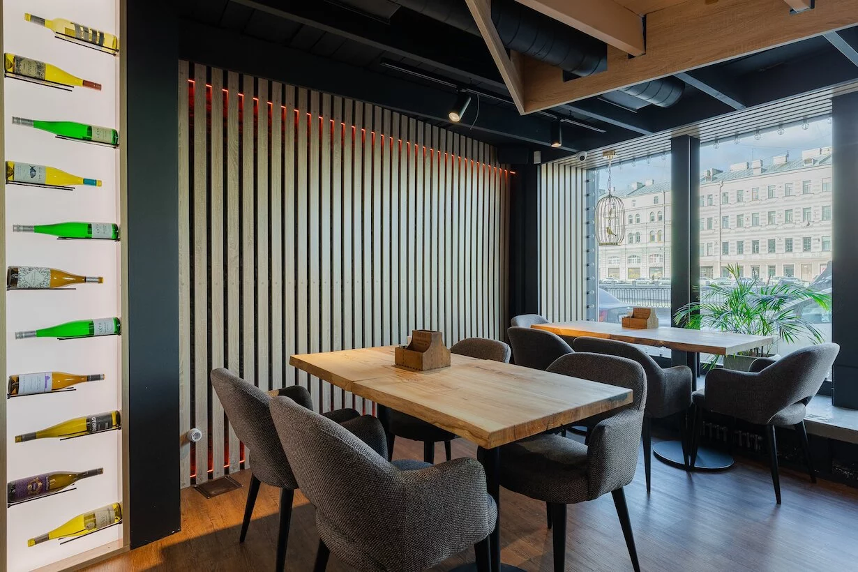 Leth ресторан спб фото Leth ресторан спб фото