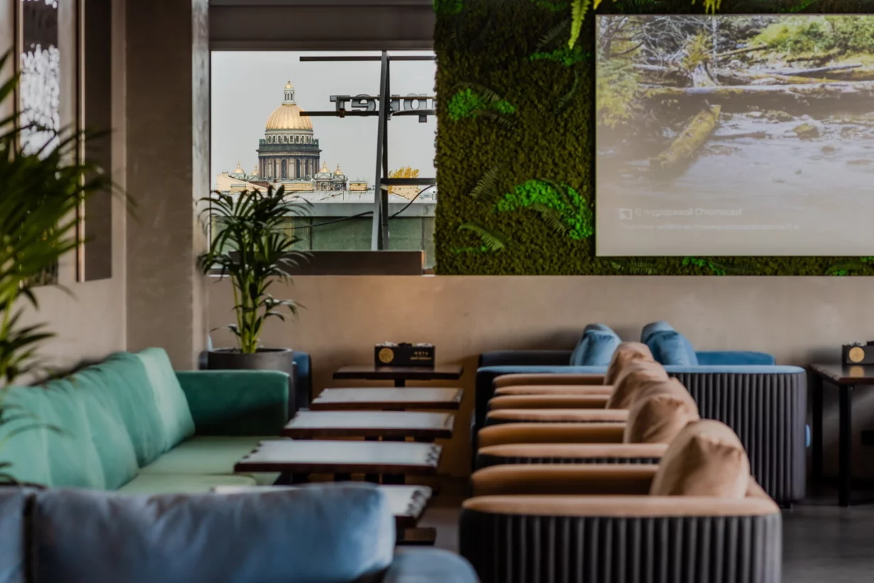 Ohana lounge ул горького 2 фото Ohana lounge ул горького 2 фото