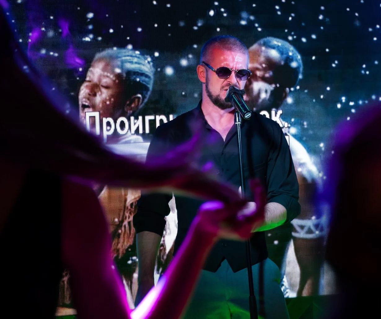 Интерьер/Экстерьер/Банкетная зона/Бар/Стол для двоих/Вход/Главный зал/Lounge зона ресторан Хачо и Пури фото