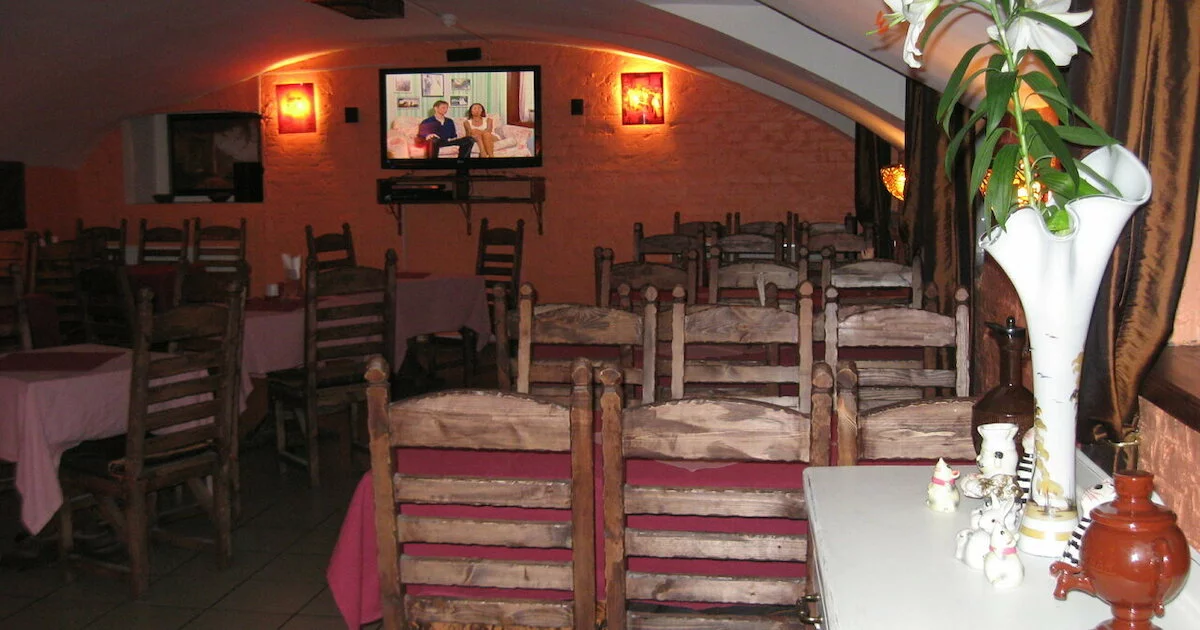 Кафе «У Штиглица» Санкт-Петербург: бронирование, цены, меню, адрес ...