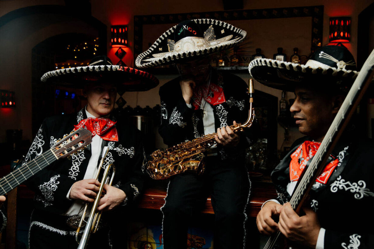Casa Agave