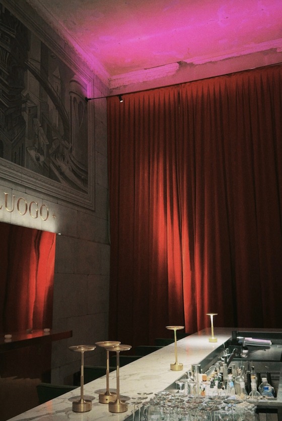 Third Place Bar