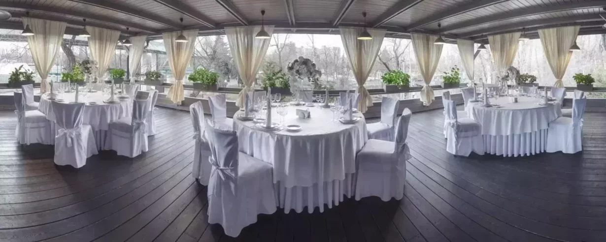 Веранда Времена года