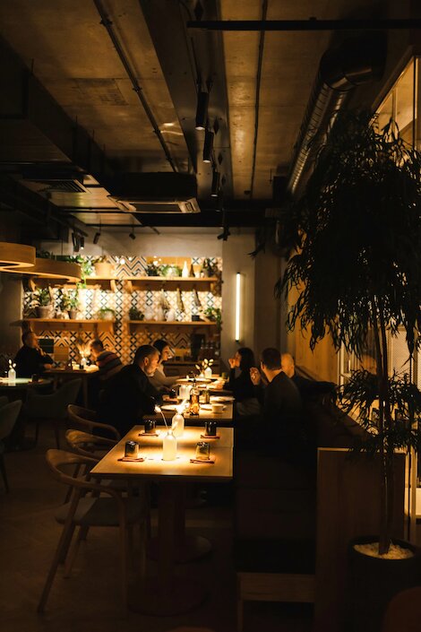 Osteria Lora