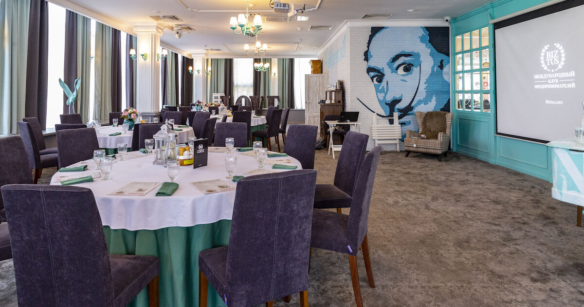 Андерсон Семеновская фото 2