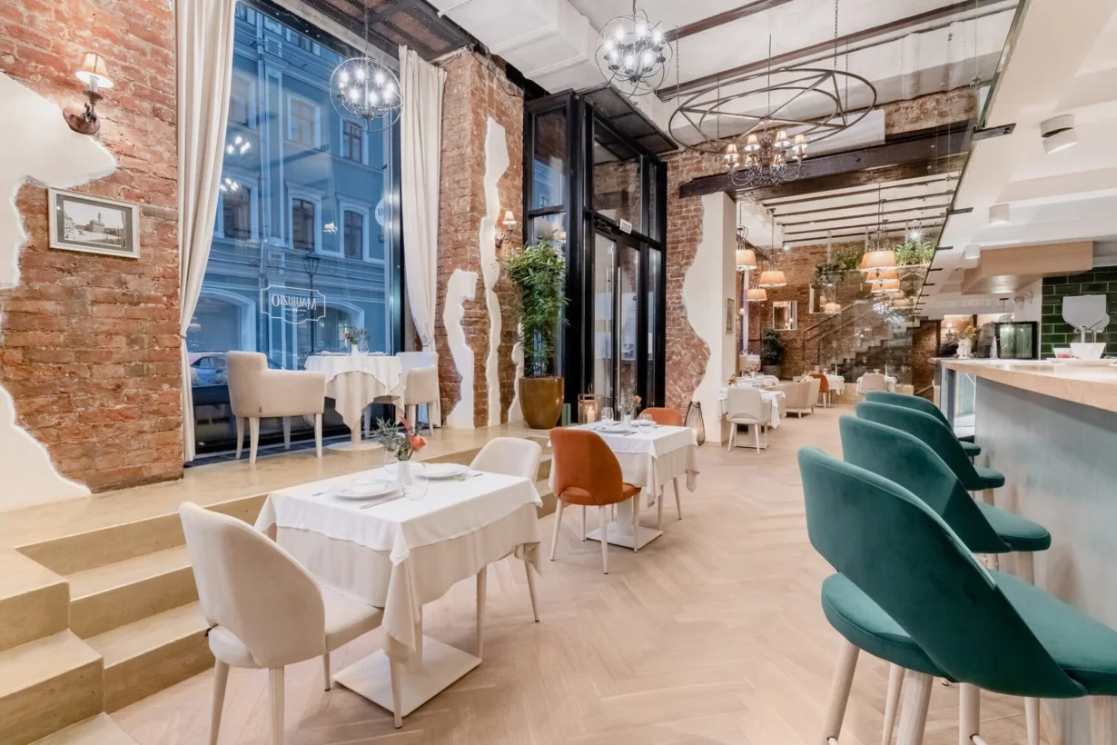 Итальянский ресторан roberto рождественский бул 20 фото Итальянский ресторан roberto рождественский бул 20 фото