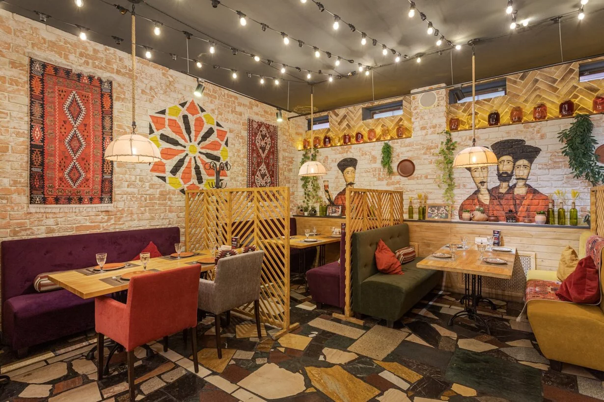 Кубдари большой спасоглинищевский пер 9 1с1 фото Кубдари большой спасоглинищевский пер 9 1с1 фото