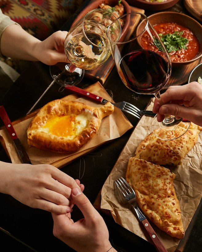 ПхалиХинкали