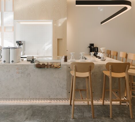 Лучшие кофейни Москвы — Restoclub.ru