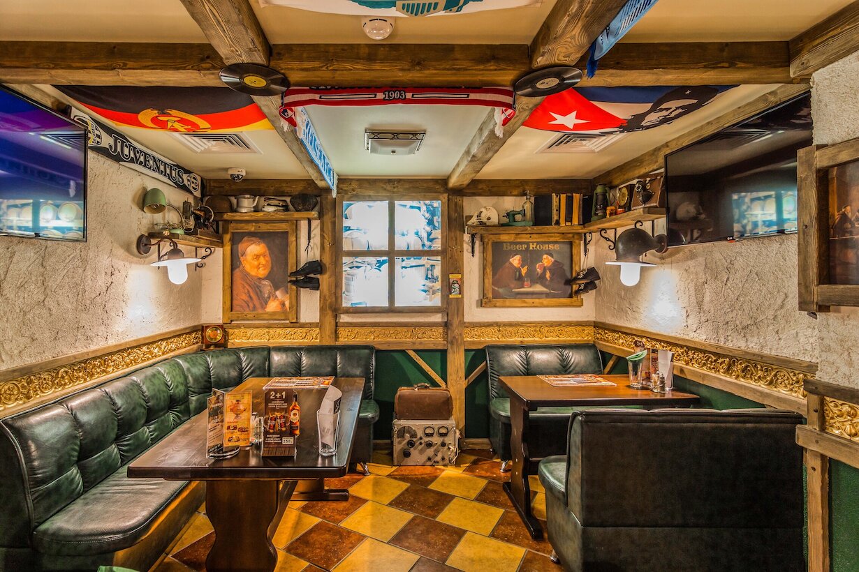 Beer House