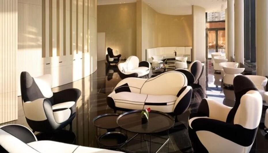 T Lounge — ресторан, Екатеринбург