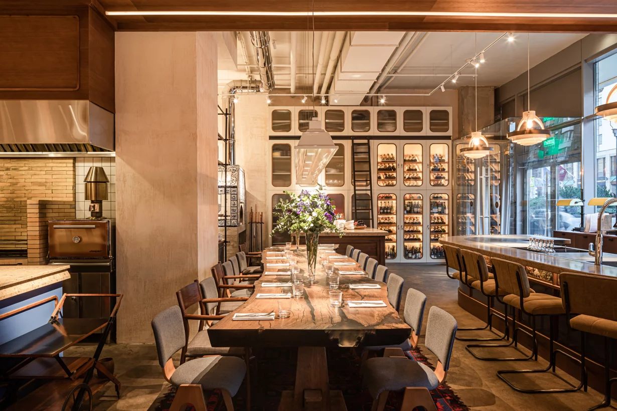 Ева ресторан фото Ева ресторан фото