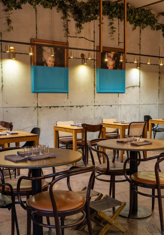 Tartarbar виленский пер 15 фото Tartarbar виленский пер 15 фото