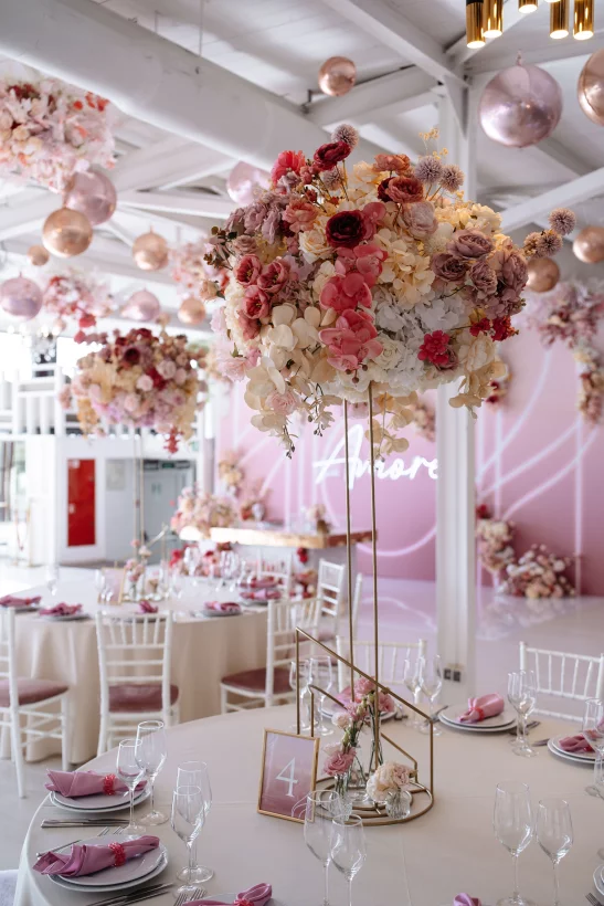 КРЫМ terrace Moscow