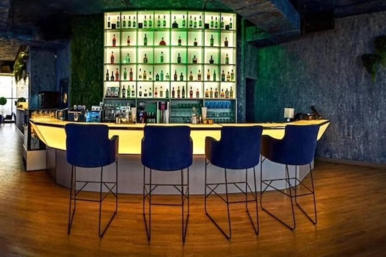 Луна лаунж первомайская ул 40 фото Луна лаунж первомайская ул 40 фото