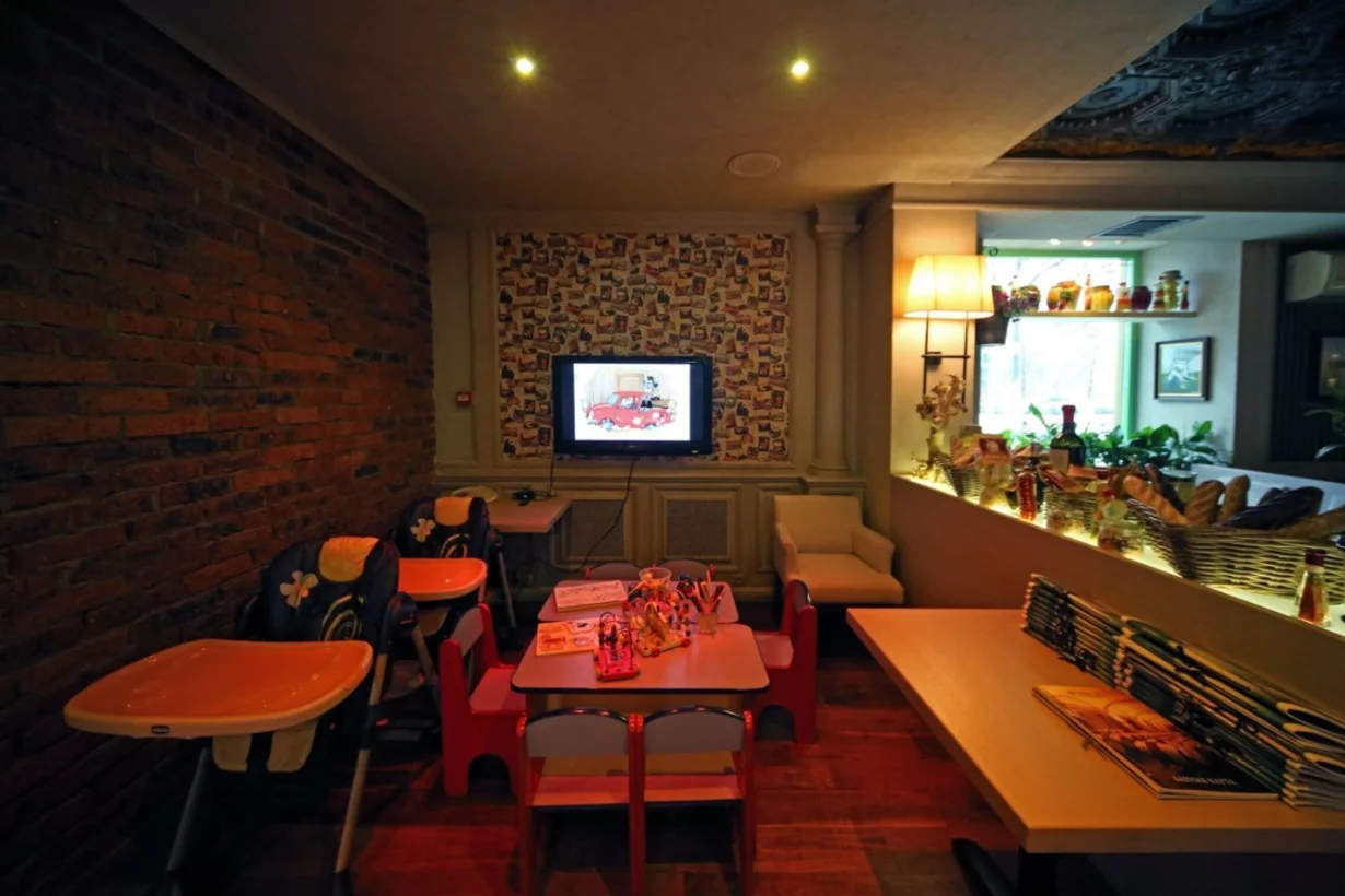 Mama s loft ленинский просп 95 фото Mama s loft ленинский просп 95 фото