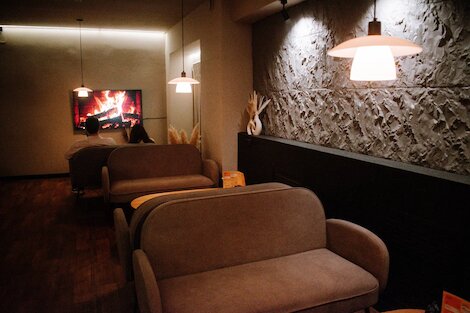 Pl lounge