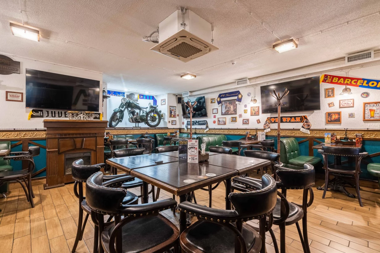 Beer House