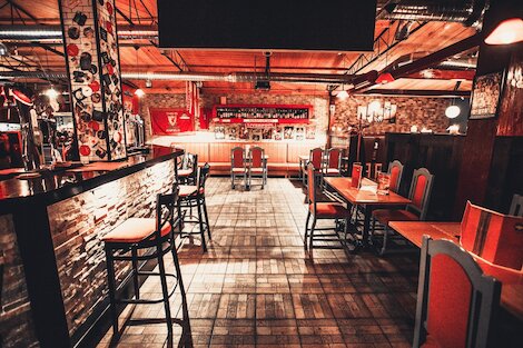 Urban Pub