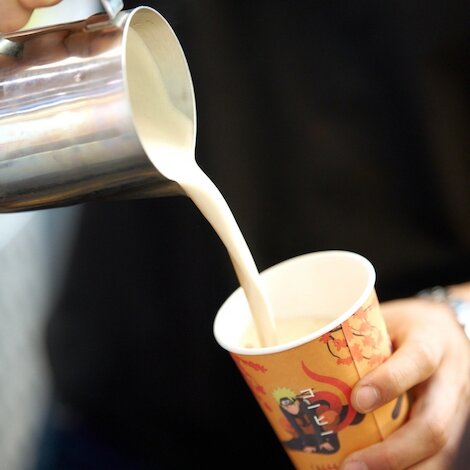 Coffee Teen