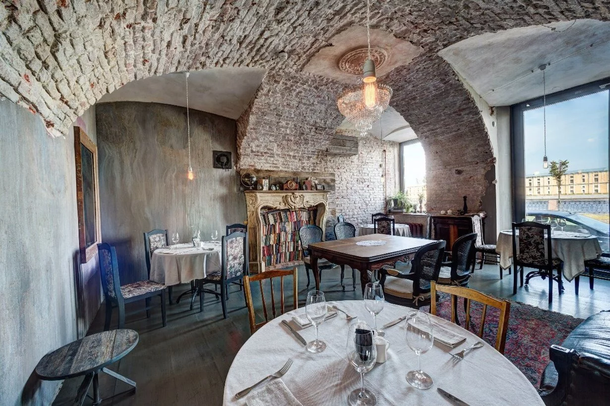 Бутерbrodsky наб макарова 16 2 фото Бутерbrodsky наб макарова 16 2 фото