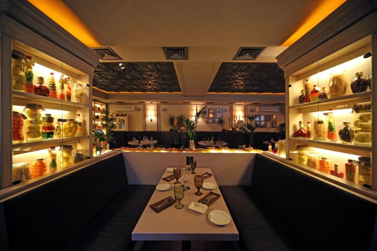 Brooms, бар, паб, ул. Александра Солженицына, 3, Москва, Россия - Яндекс.Карты