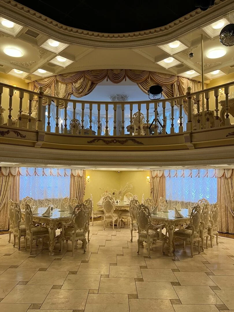 Сказка — ресторан, Самара