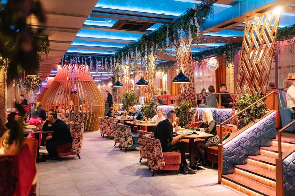 Plov project, +7 343 311-05-11, ТРЦ Гринвич, ул. 8 Марта, 46, Yekaterinburg, Све