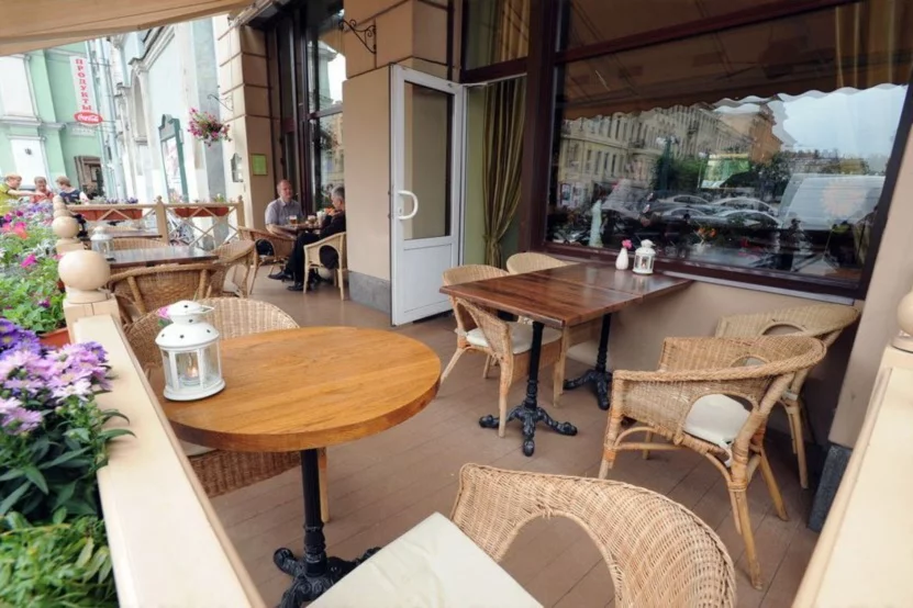 Ботаника фото отель Ботаника фото отель