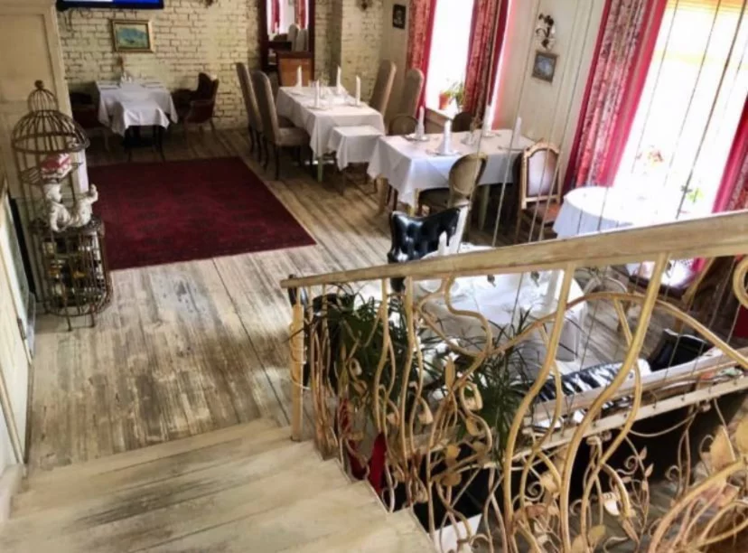 Куршевель 1850 и Конкиста