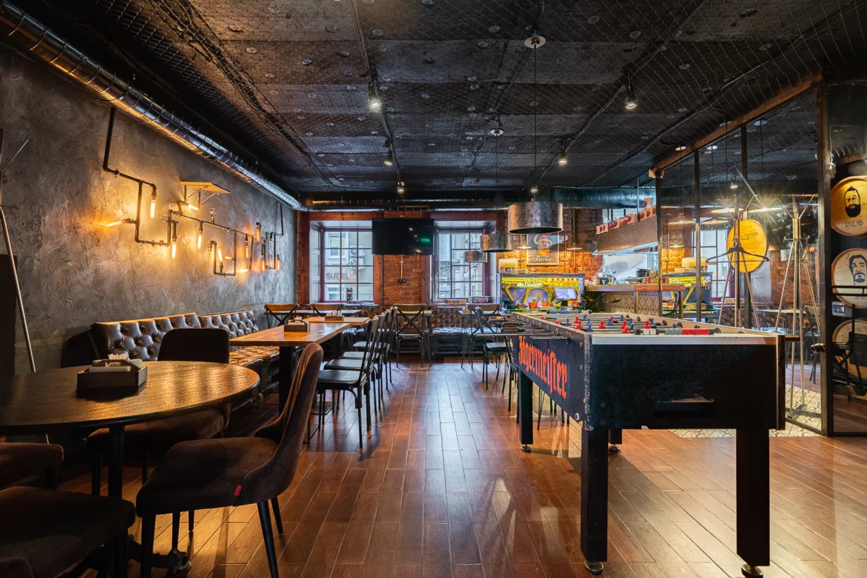 Аль капоне челябинск - блог Санатории Кавказа