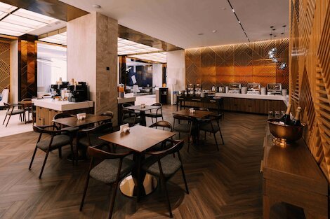 Grand Bistro