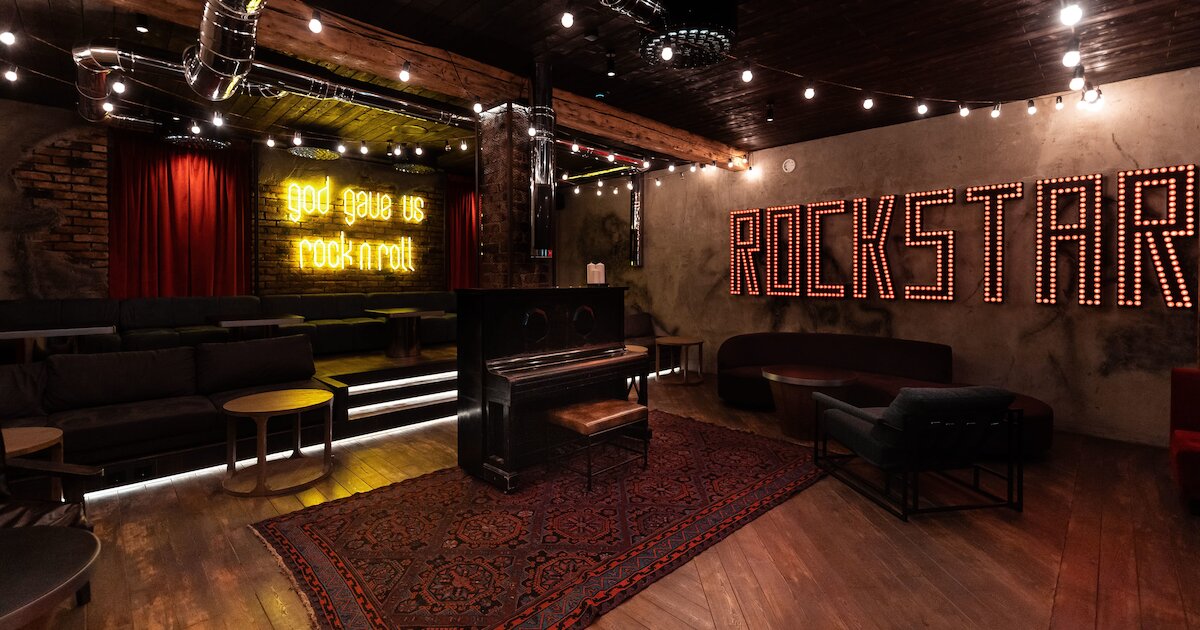 Кальянная HookahPlace Кострома hookahRussia