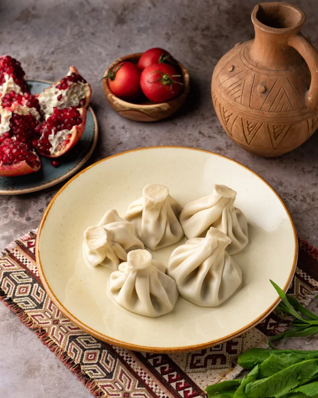 Интерьер/Экстерьер/Банкетная зона/Бар/Стол для двоих/Вход/Главный зал/Lounge зона ресторан Дудук фото