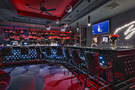 Leps Bar